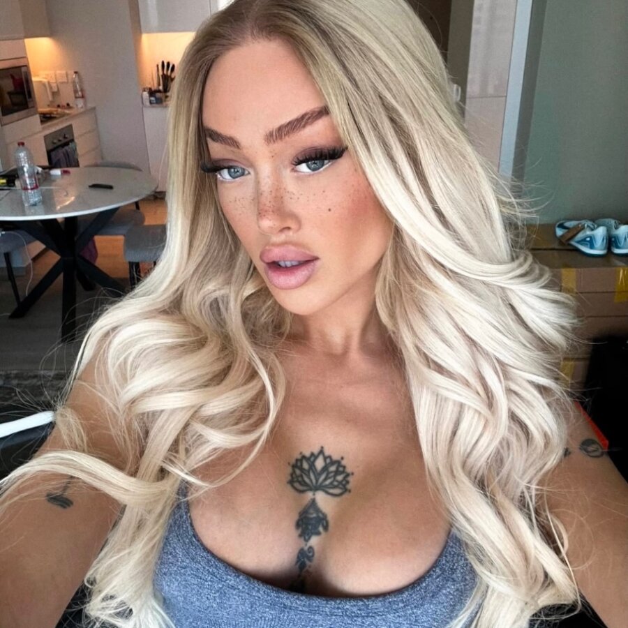 tinibaby – 4Based Creator