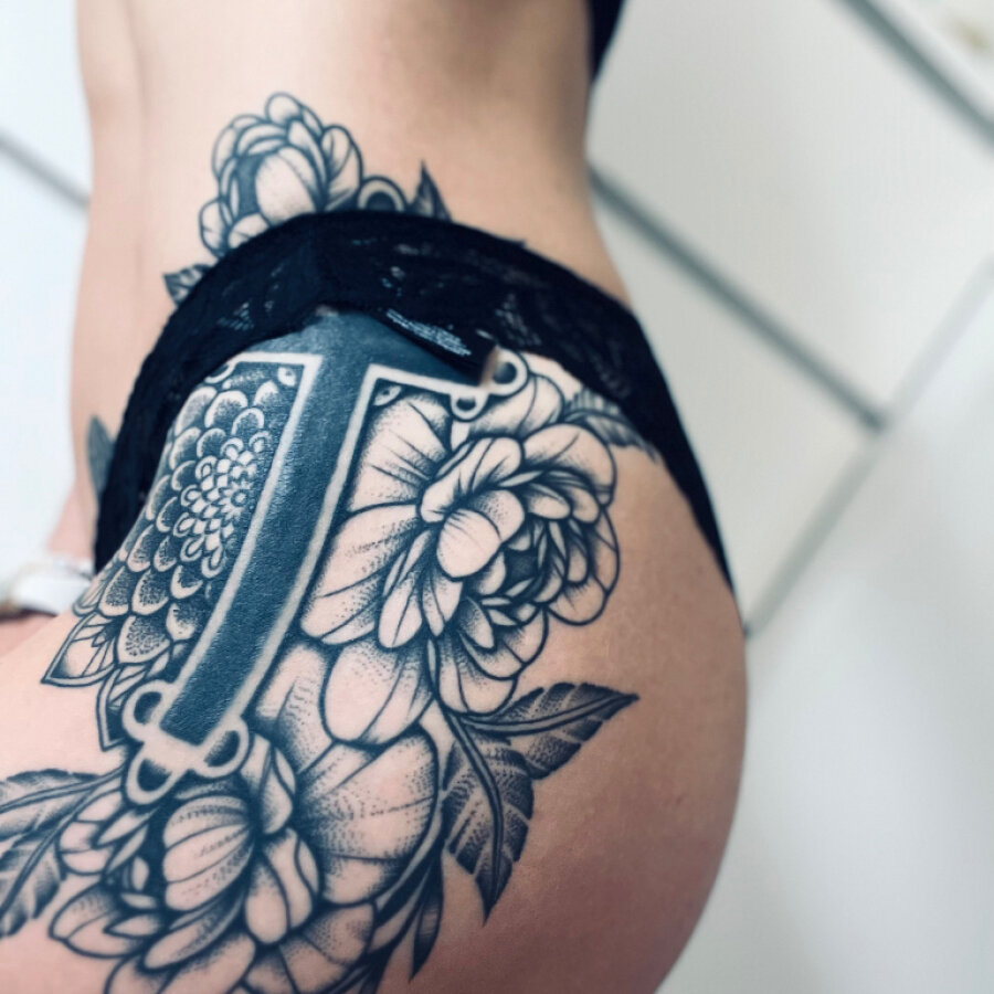hailey_marie cover