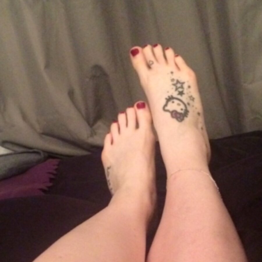 feetastic