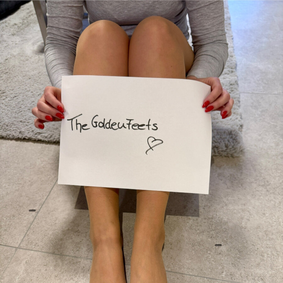 thegoldenfeets – 4Based Creator