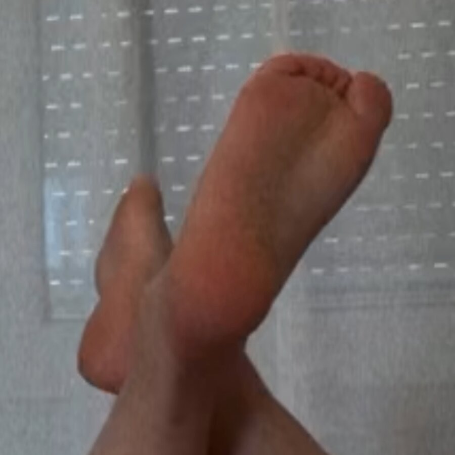 footfeedlove cover