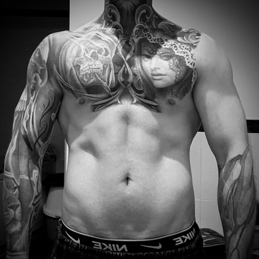 inked.and.dirty – 4Based Creator