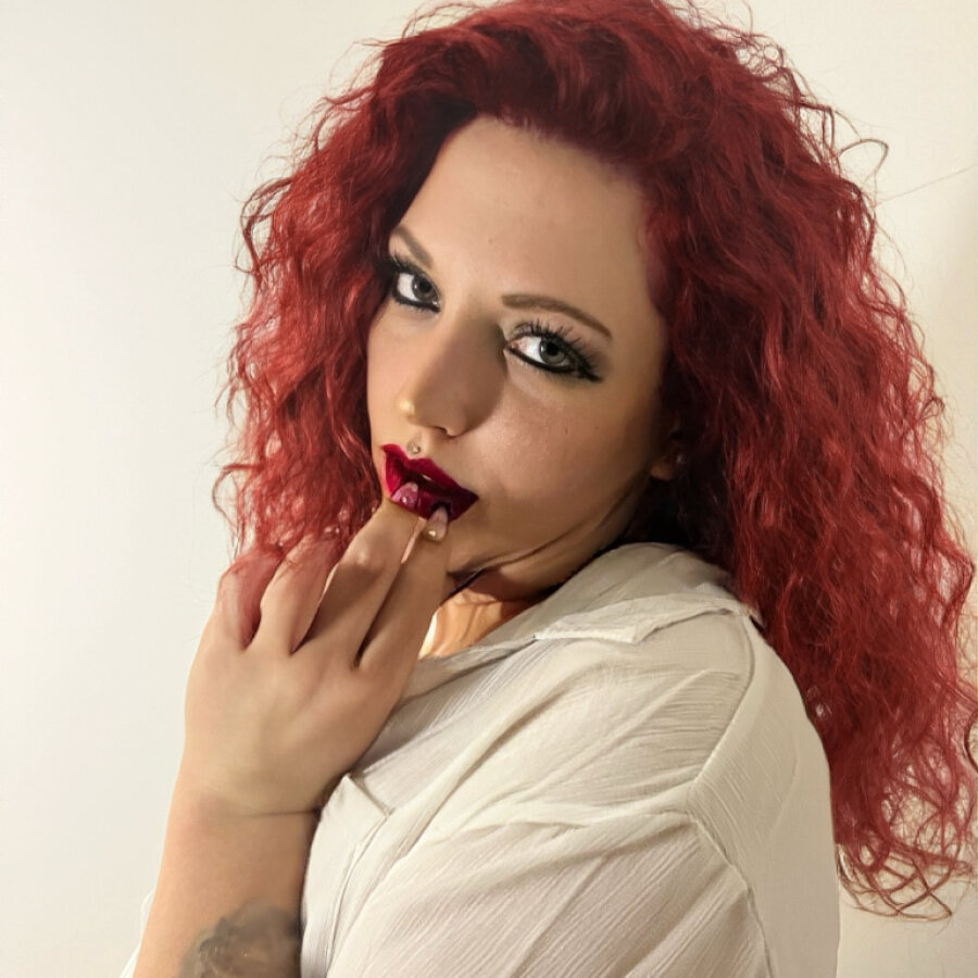 red.rubyy69 cover