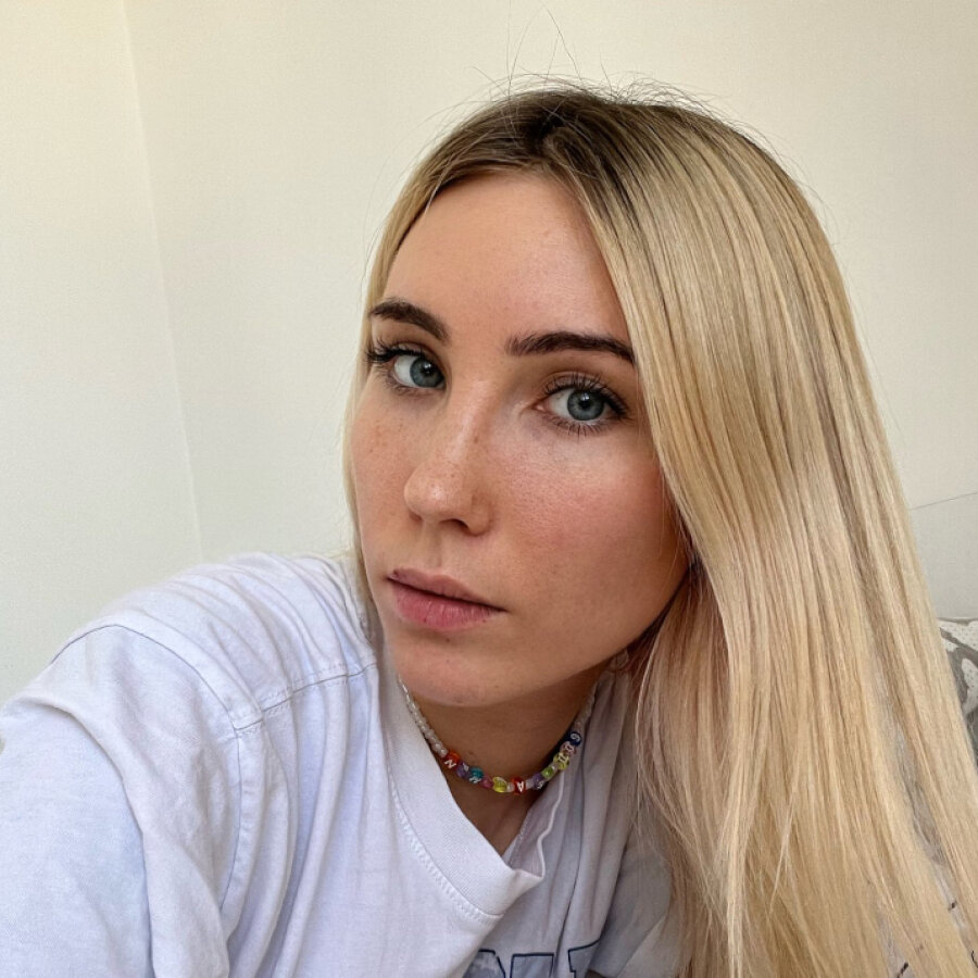 lillybabe cover