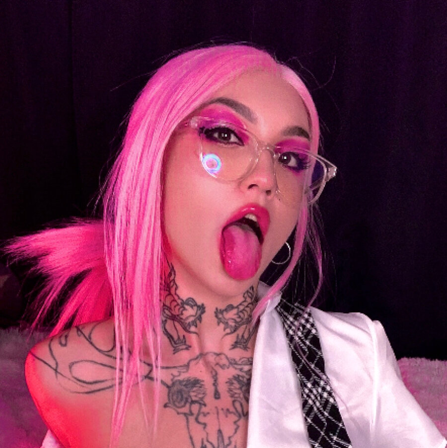 pinkselina – 4Based Creator
