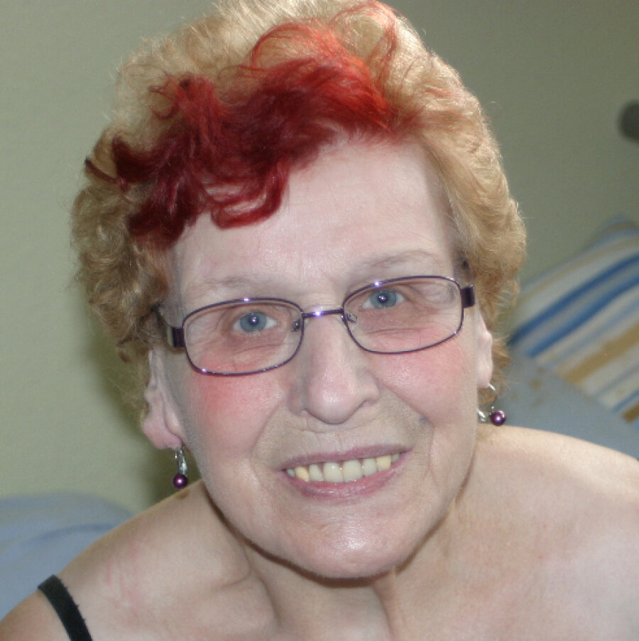 heisseoma77