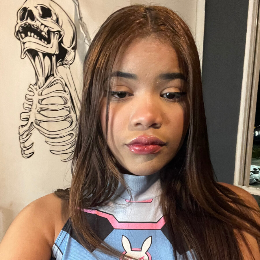 geilekelly cover