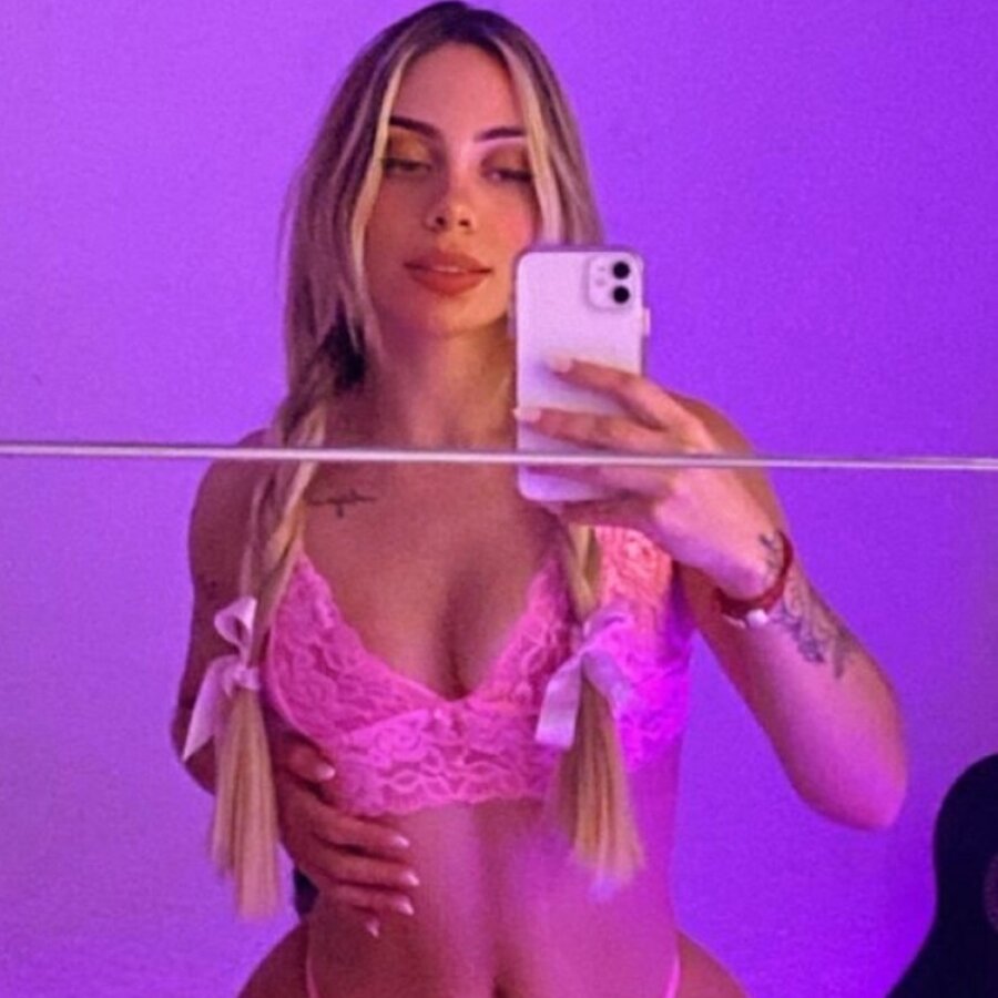 daniela_gymgirl – 4Based Creator