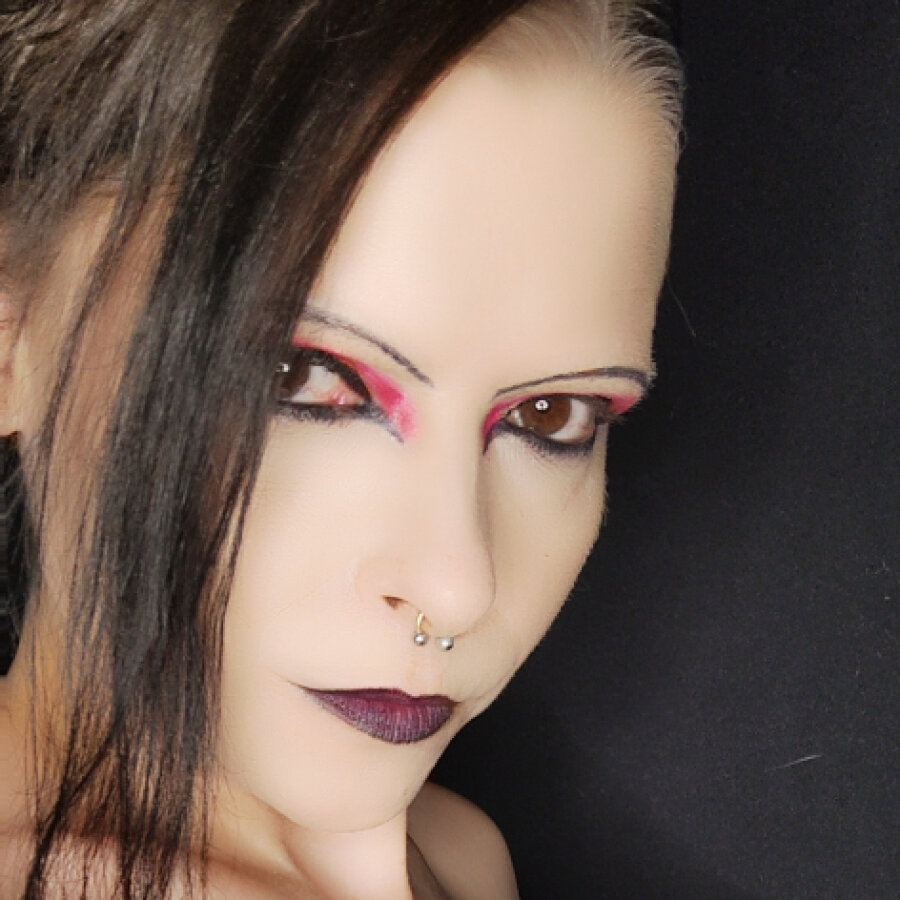 hellqueen cover