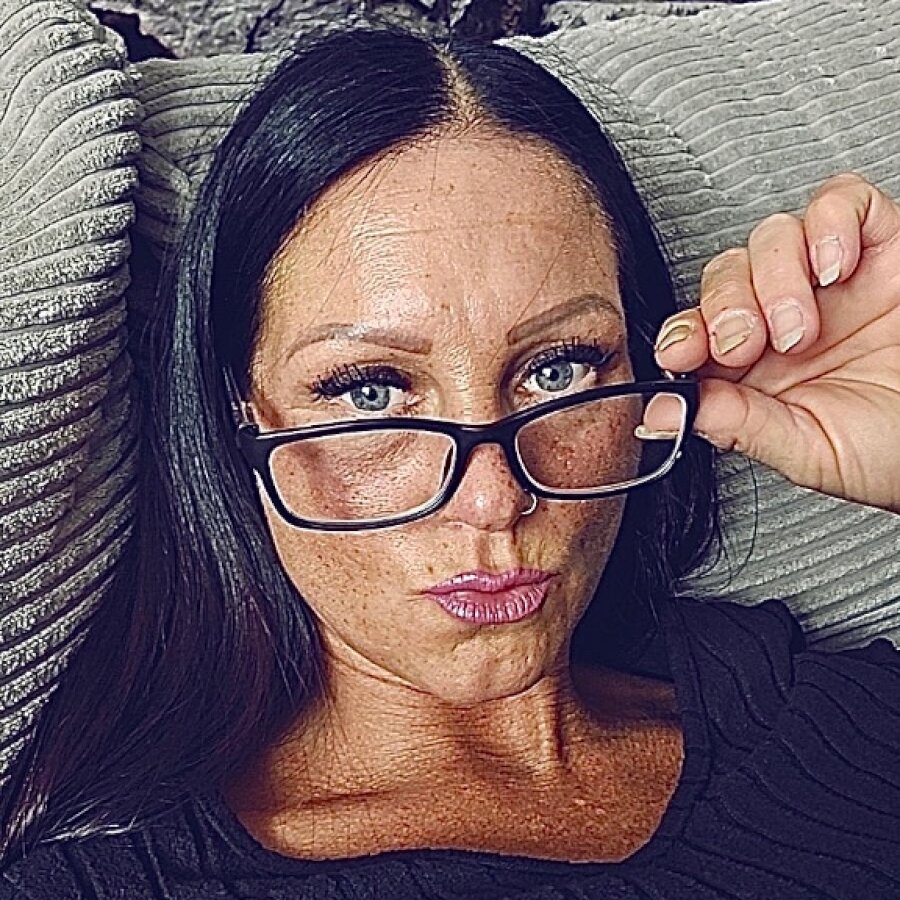 teufelsweib