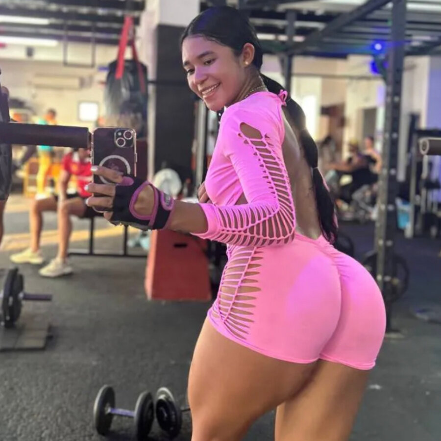 maggiegym