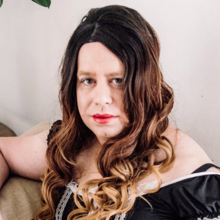 gloriaputzfee cover