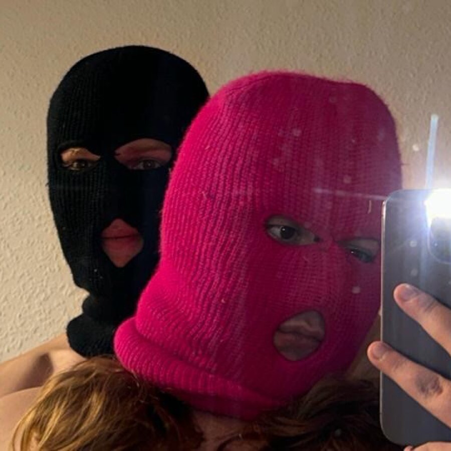 maskcouple