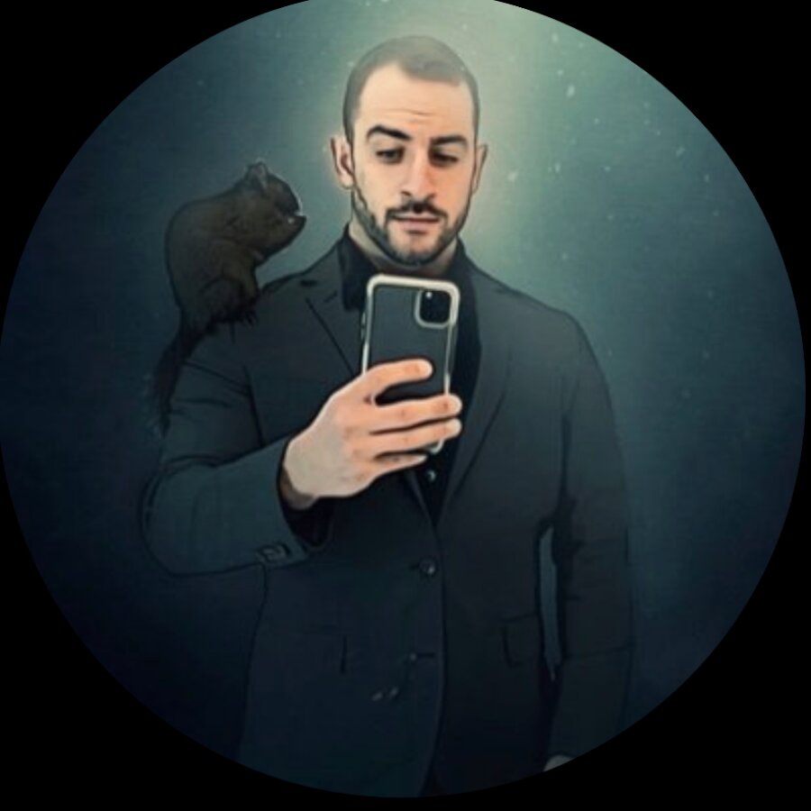 squirrel_daddy – Creator Profil