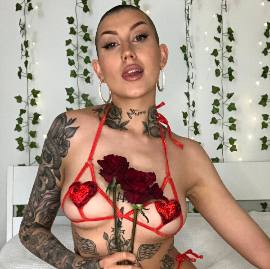 tattooedxmia cover