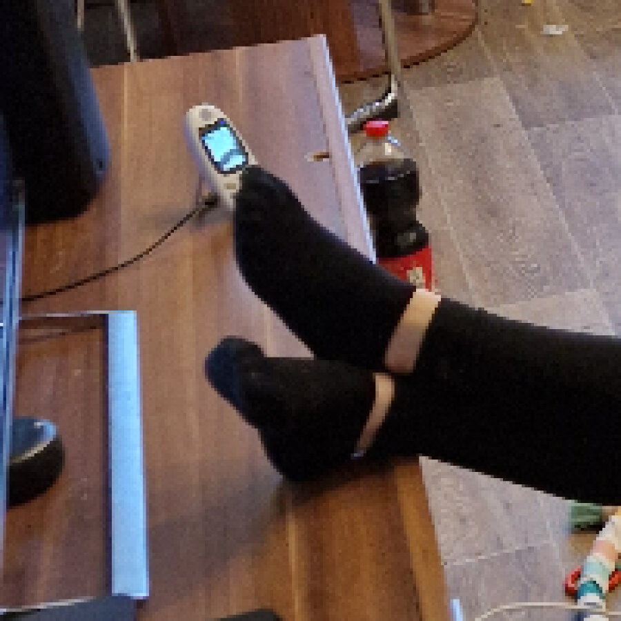 feetfetisch