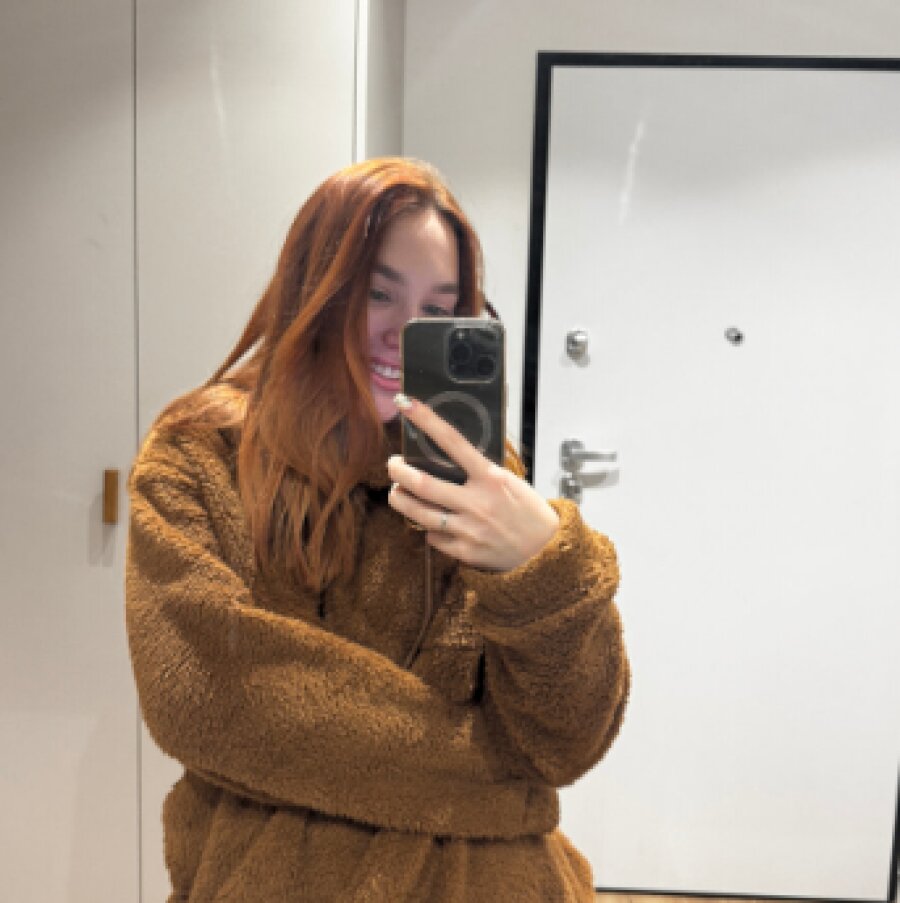 redhairbabe