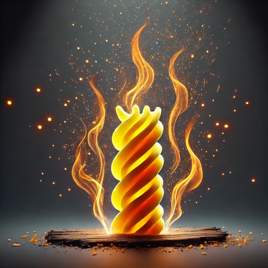 spicy_fusilli – 4Based Creator