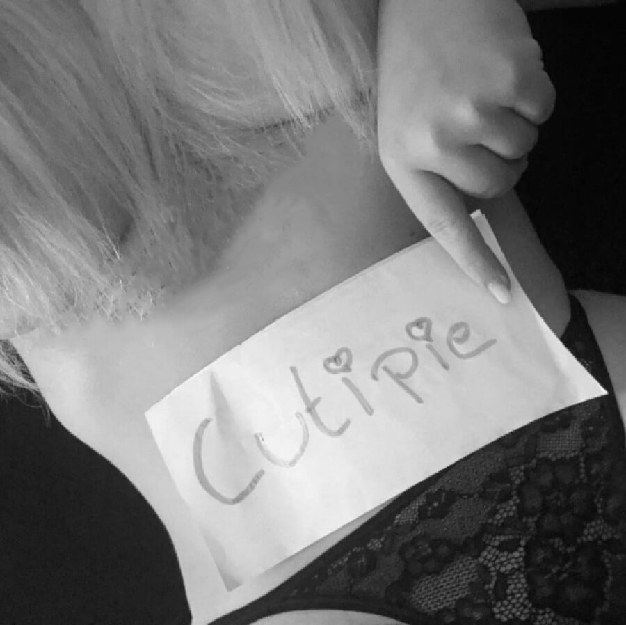 cutiepie69 cover