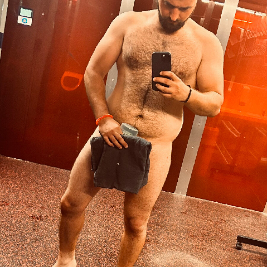 horny_dani cover
