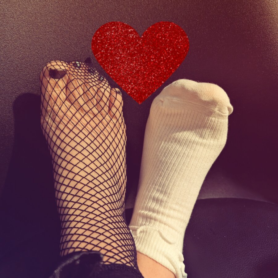 hotfeetlady