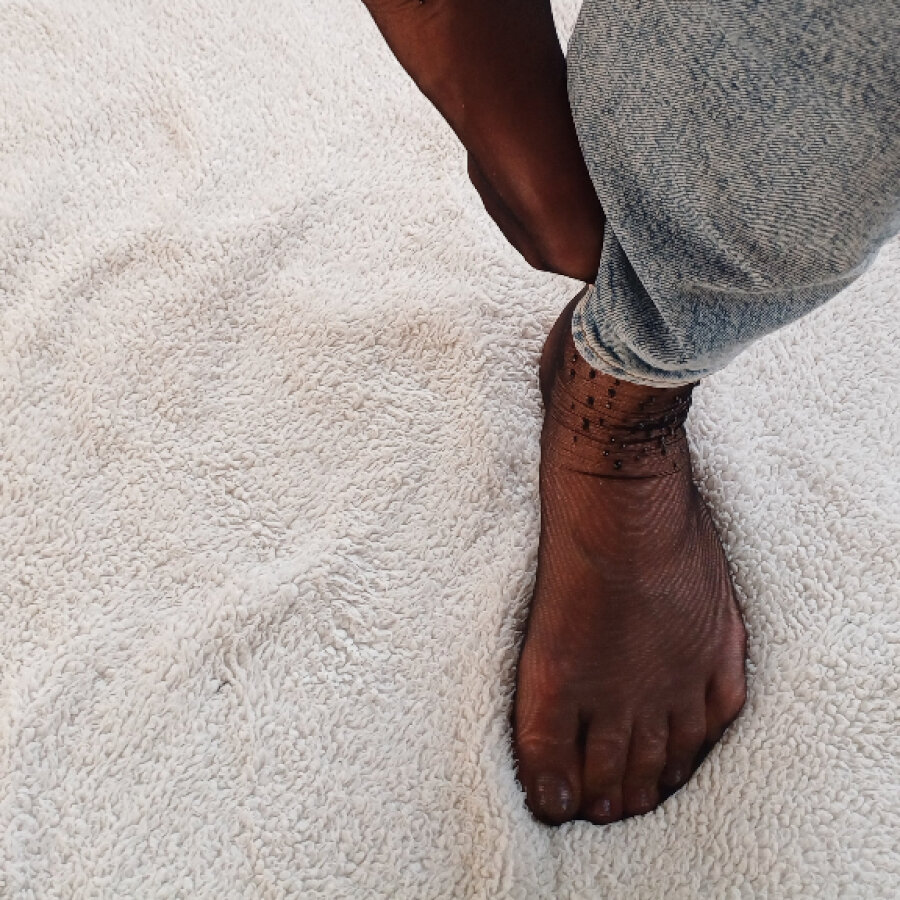 spicy_feet_diary – 4Based Creator