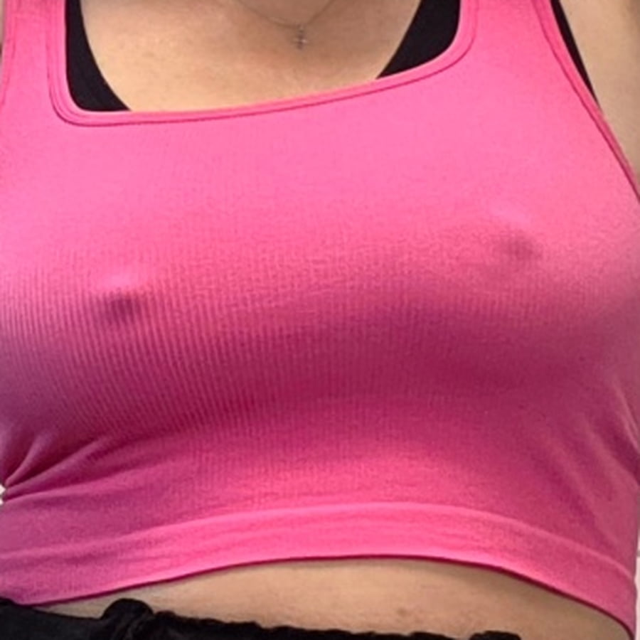 lady-boob cover