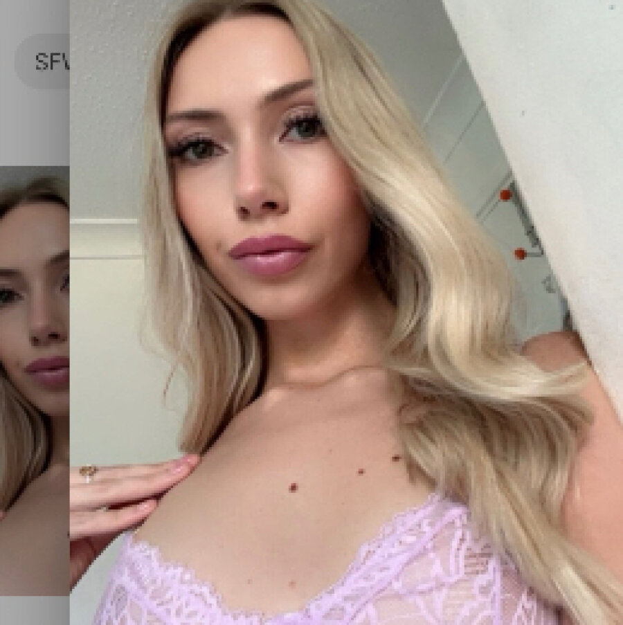 cherrytee – Profilbild