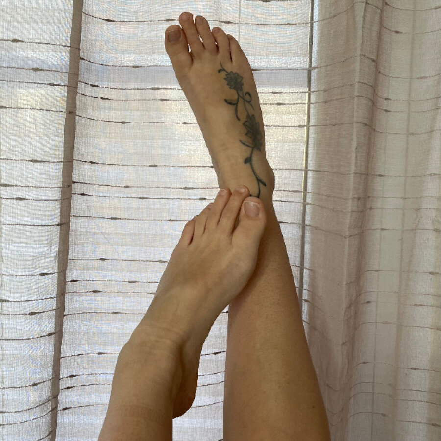 feetloverparadise