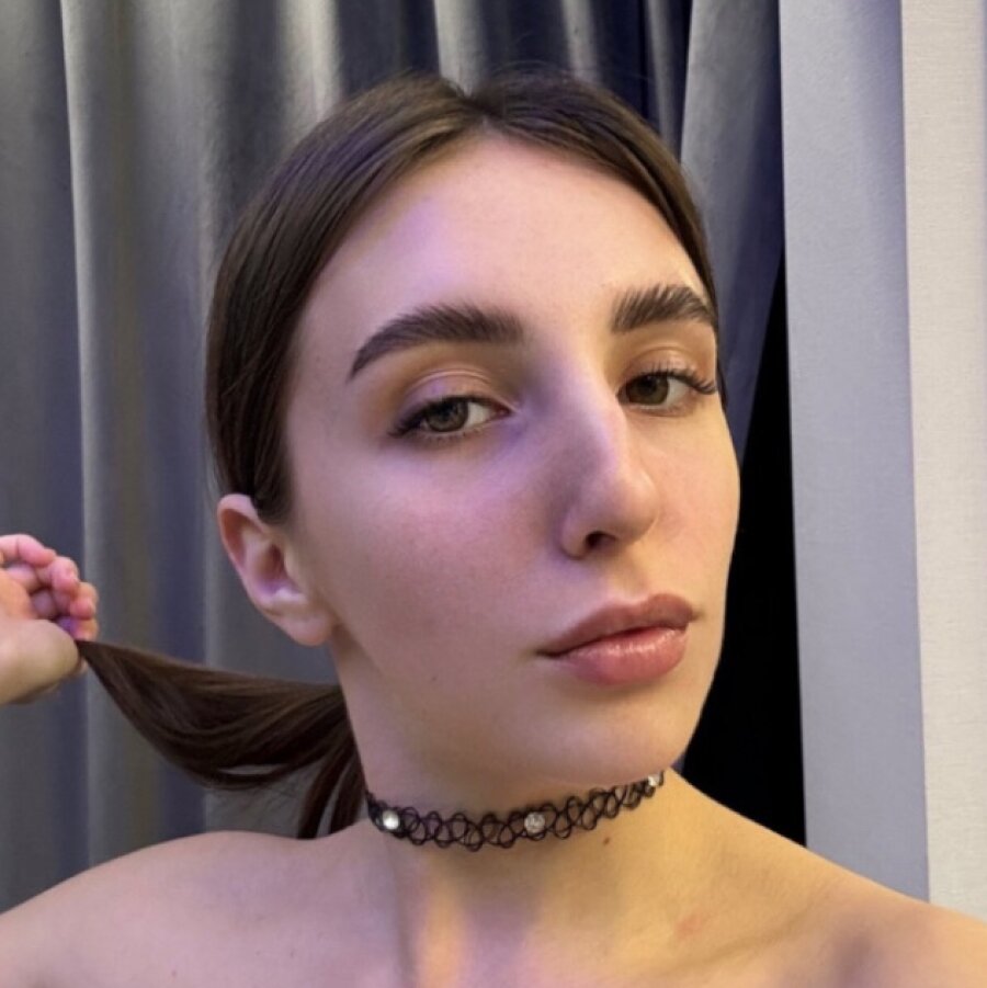glamourmia