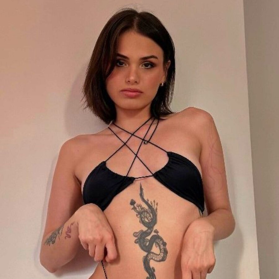 rosealina
