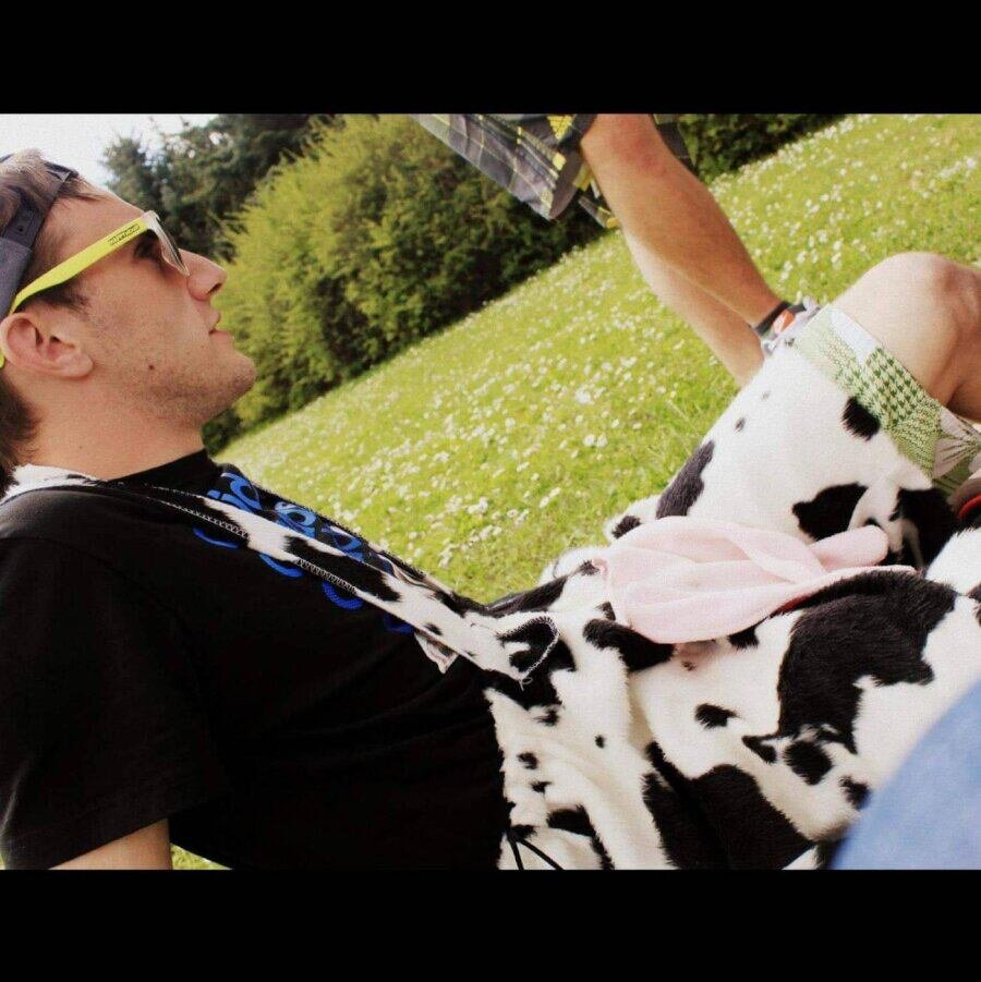 schokoahuuu cover