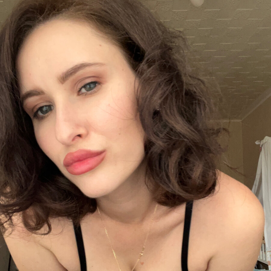 claraengel – Profilbild