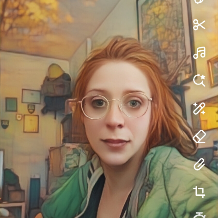 ramona_23 cover