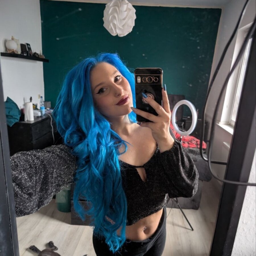 blue_mell – 4Based Creator