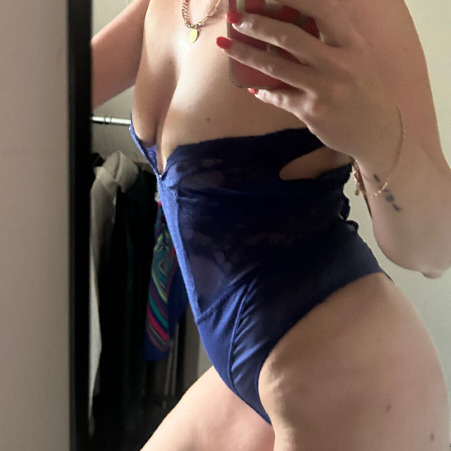 mandyblondie cover