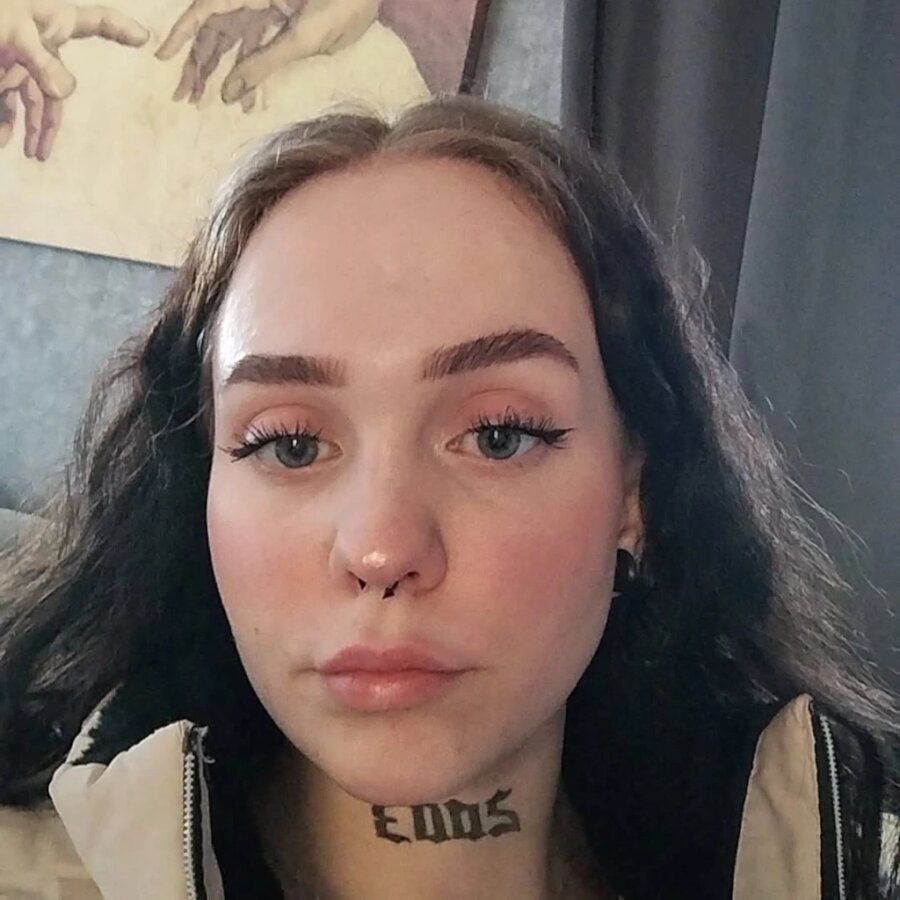 missunknow cover