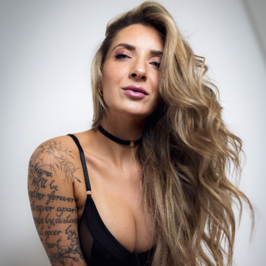 loumichelle – Profilbild
