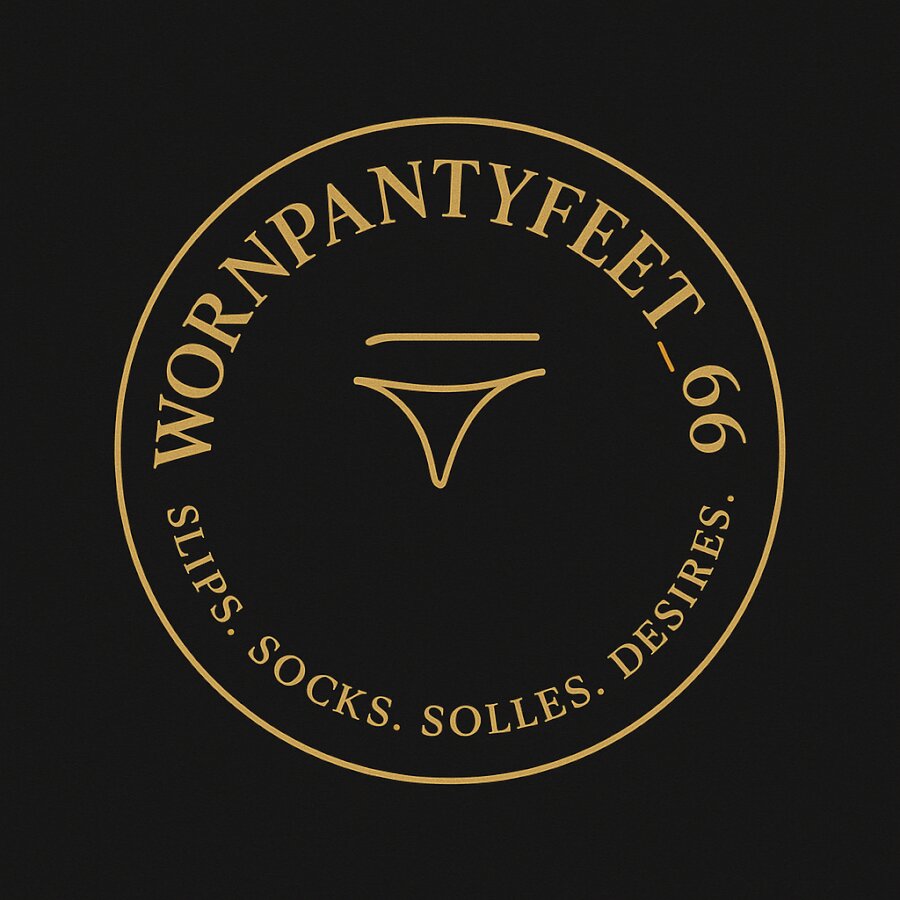 wornpantyfeet_66 cover