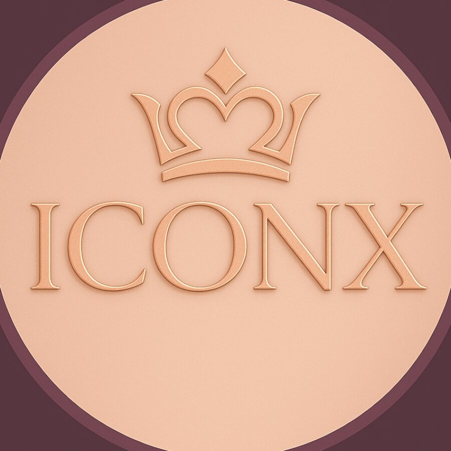 iconx cover