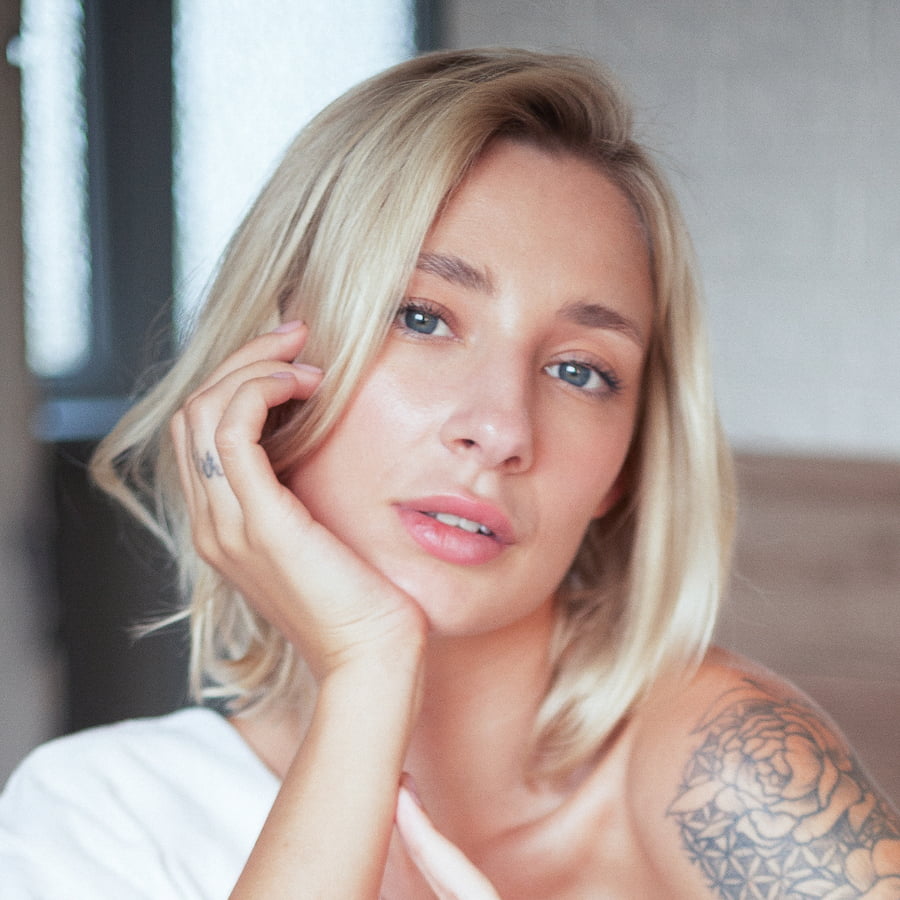 irinasensual – 4Based Creator