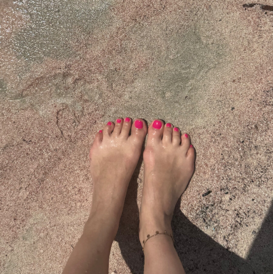 twentythreesteps