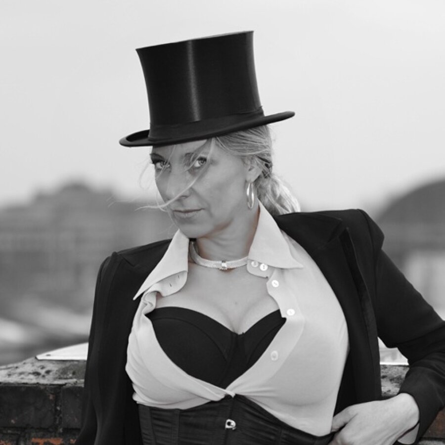 ladyanna