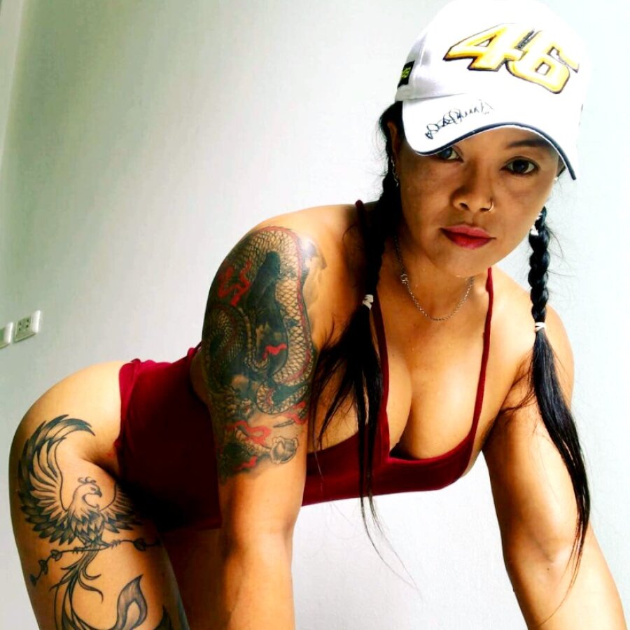 maya_thai – 4Based Creator