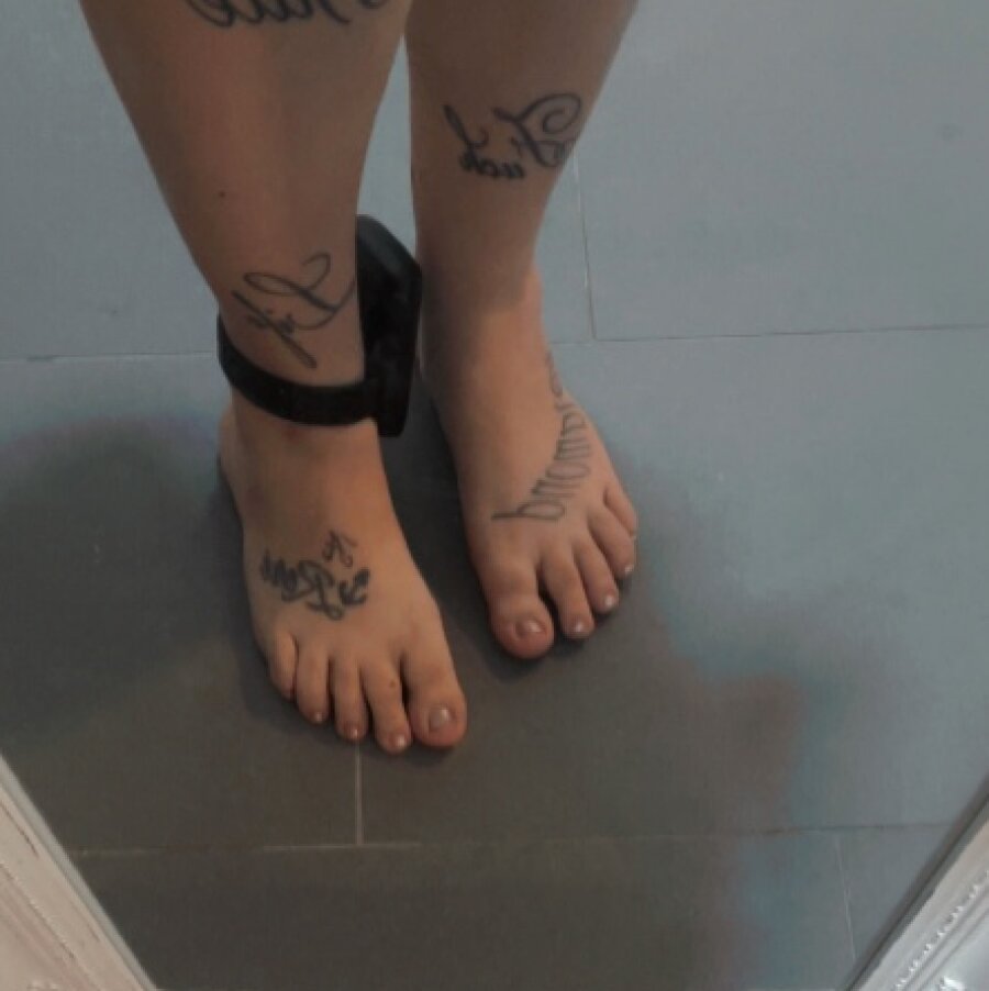 inkeddirtysteps – 4Based Creator