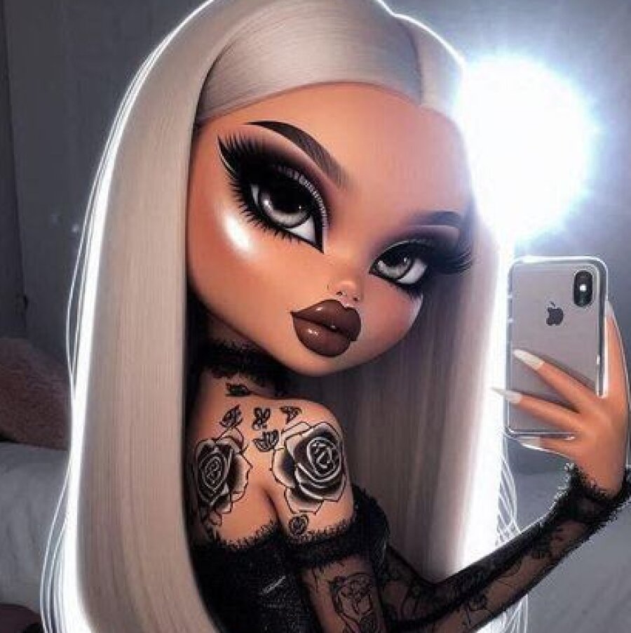 missgagadoll99 cover