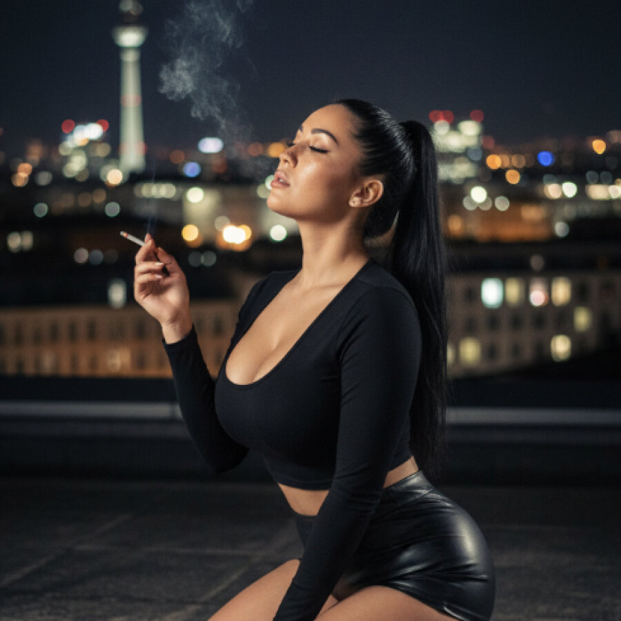 ladychina – 4Based Creator