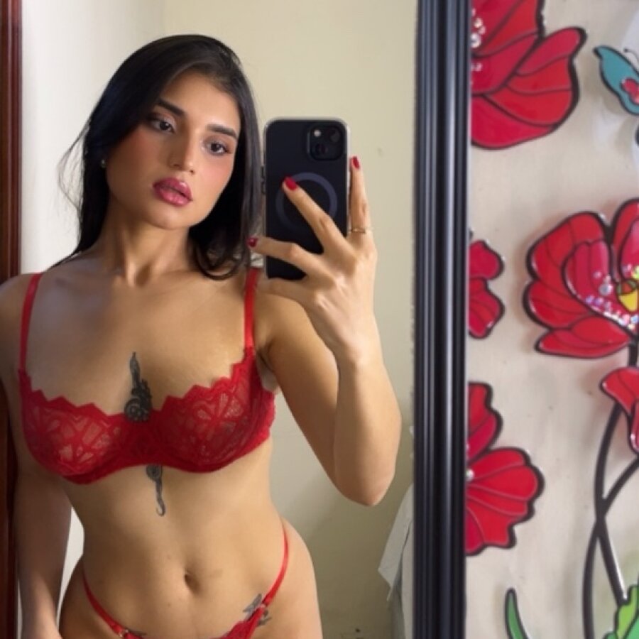 hellotitty69 – Profilbild