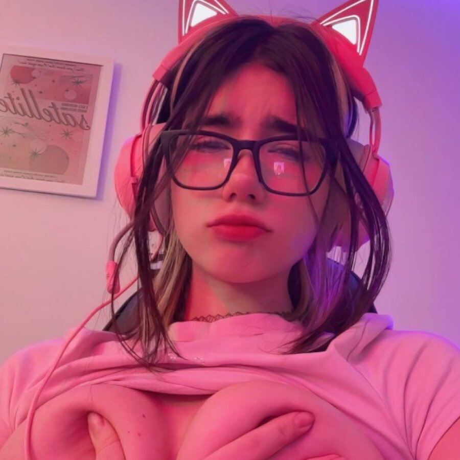 sofiekuss cover