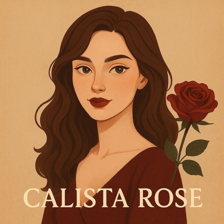 calistarose cover